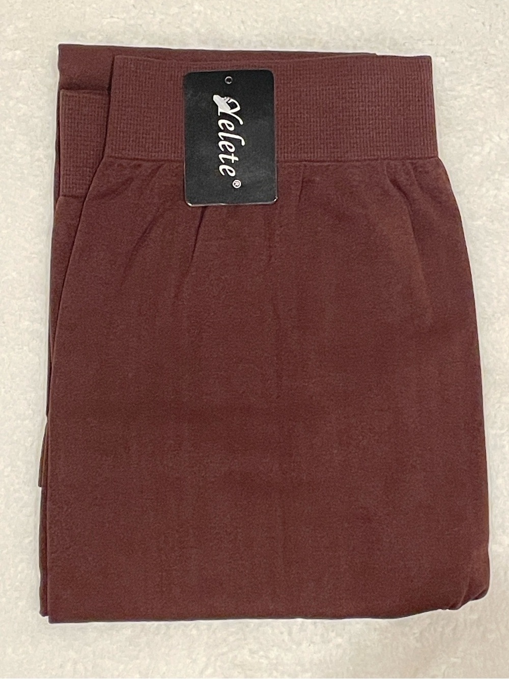 Yelete Seamless Plus Size Leggings